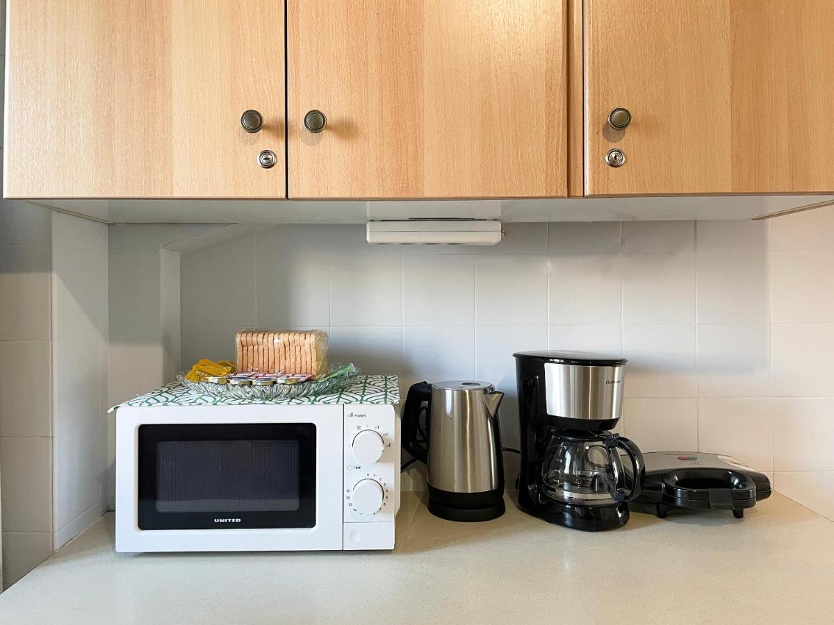 Eolou Sea View 60Sqm Apt In Paleo Faliro Apartment Атина Екстериор снимка